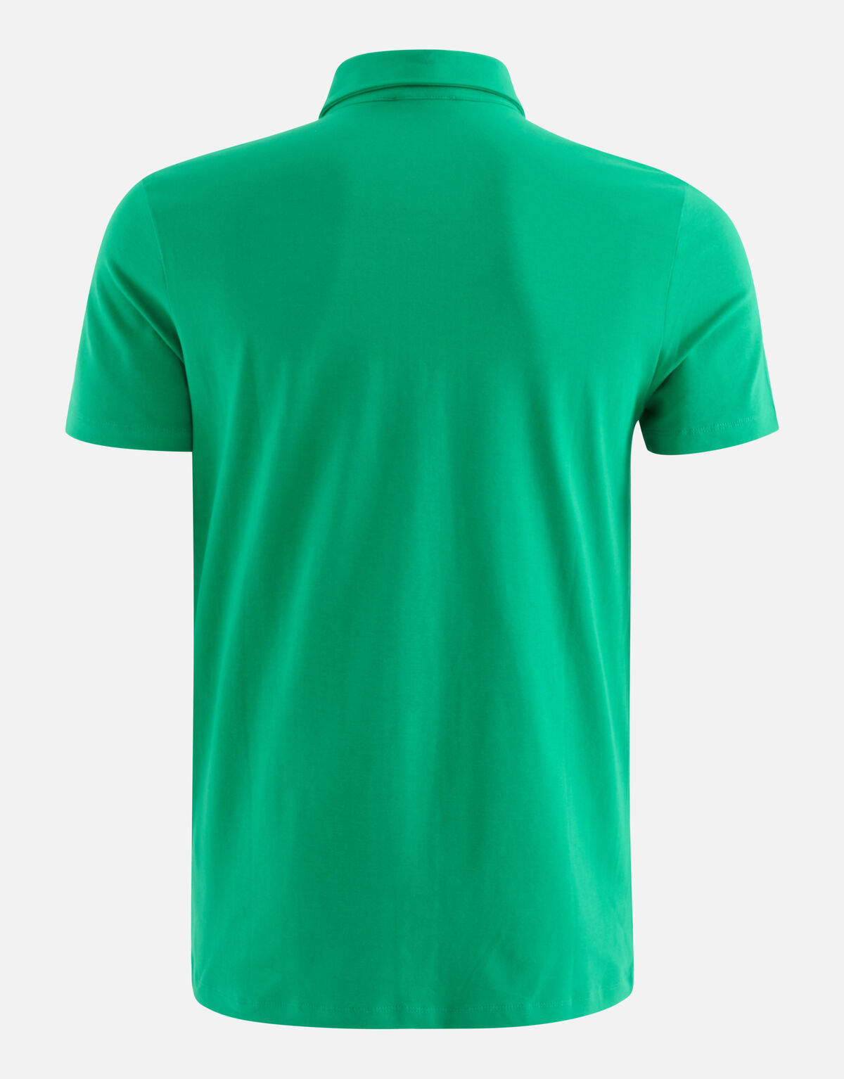 Jersey Polo Groen SHOEBY MEN