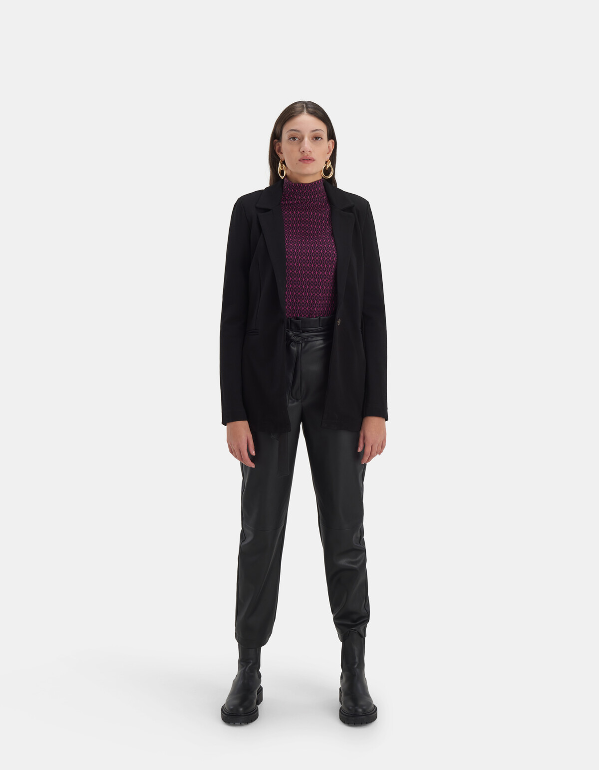 Harby Blazer Eksept