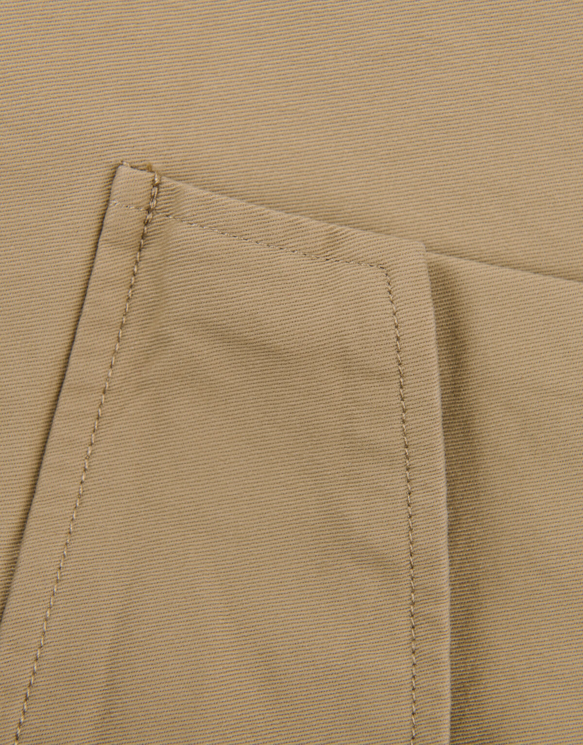 Cargo Broek Beige SHOEBY WOMEN