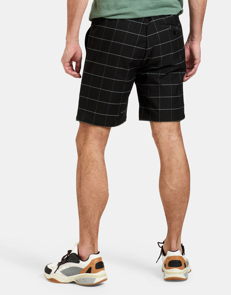 Hugo Short