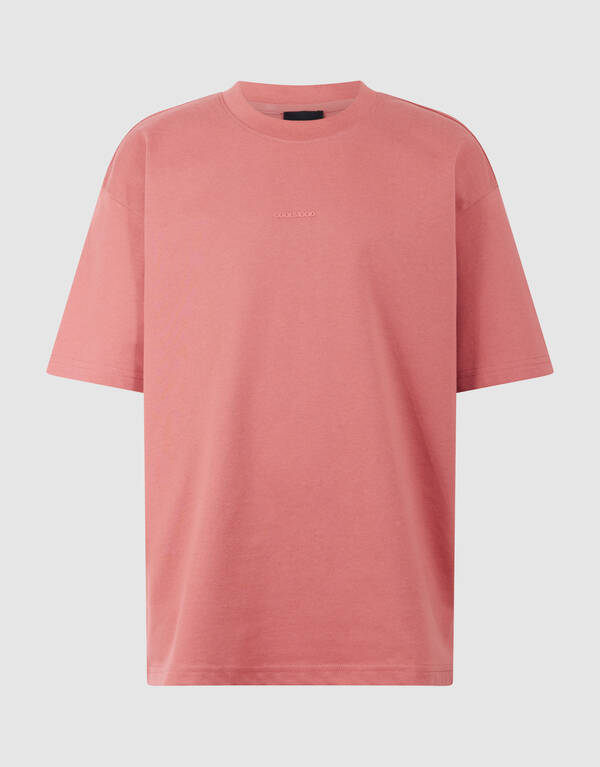 Minimal Relaxed T-shirt Terra SHOEBY BOYS