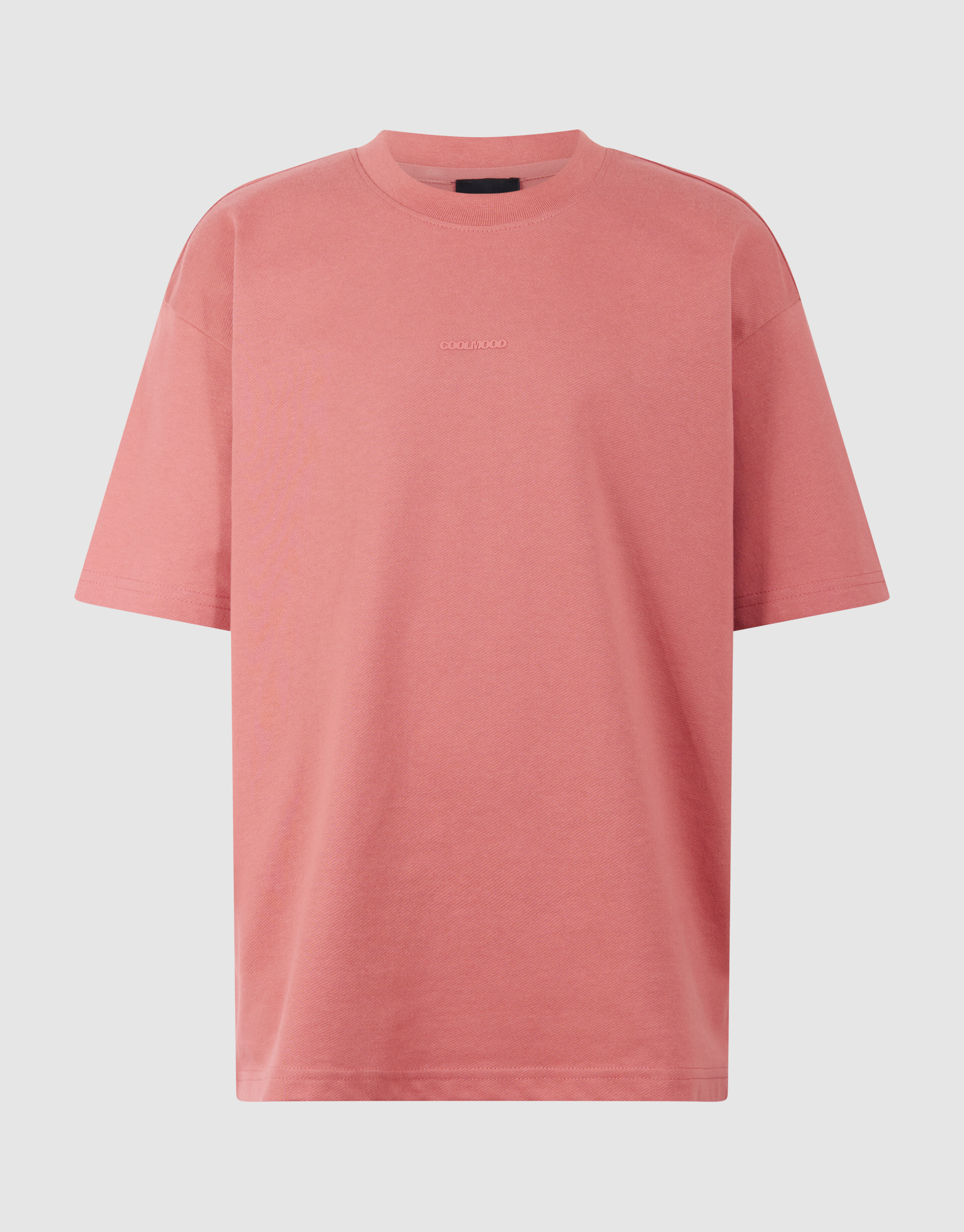 Minimal Relaxed T-shirt Terra SHOEBY BOYS