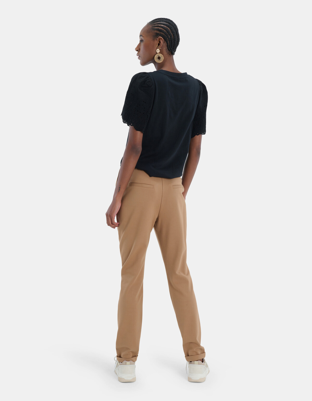 Sport Broek