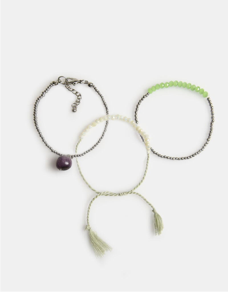 Tassel Armband