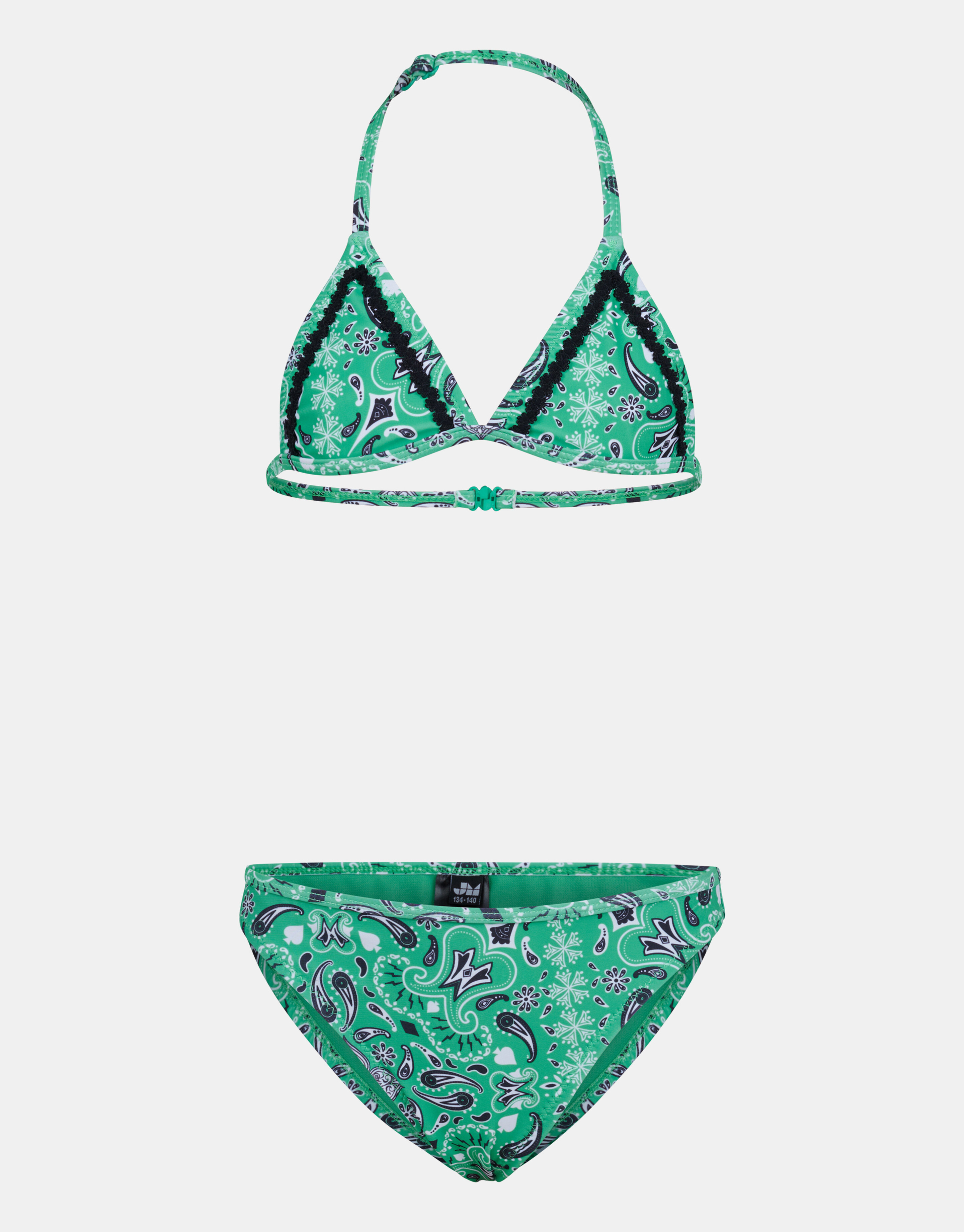 Bandana Bikini JILL&MITCH