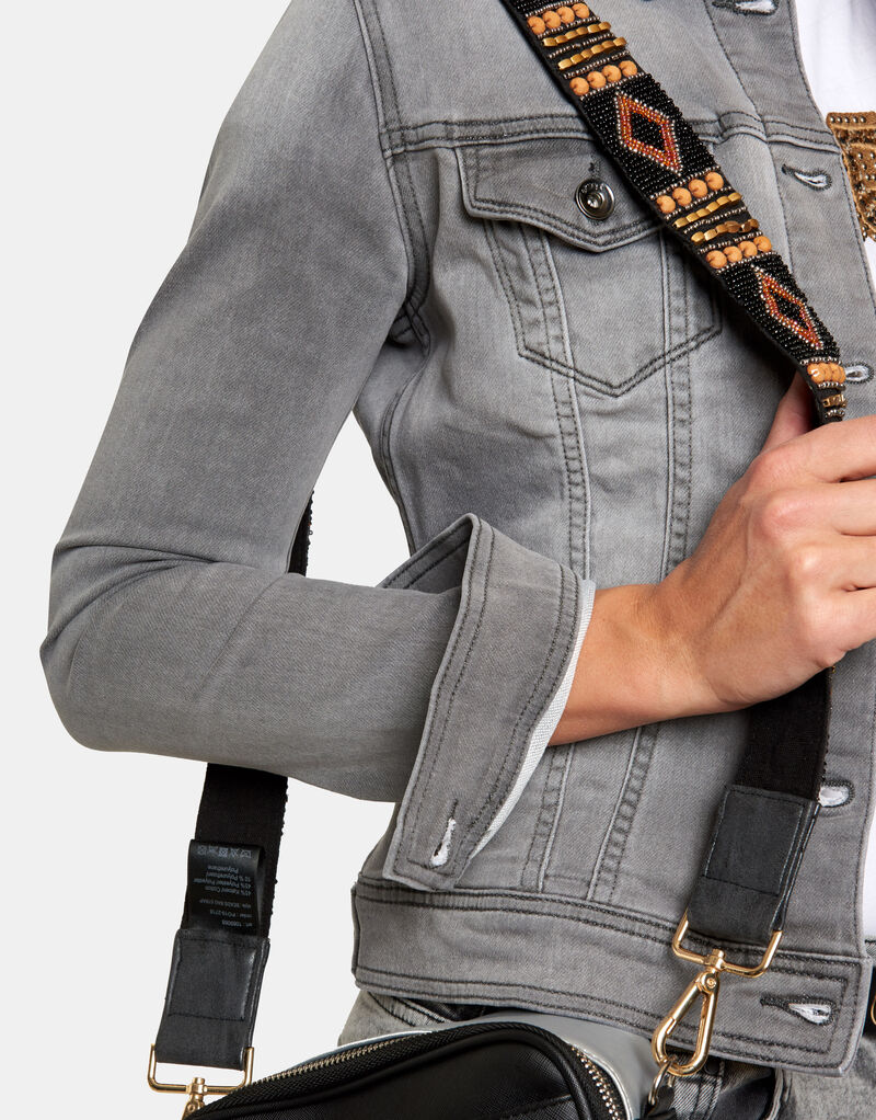 Beads Bag Strap