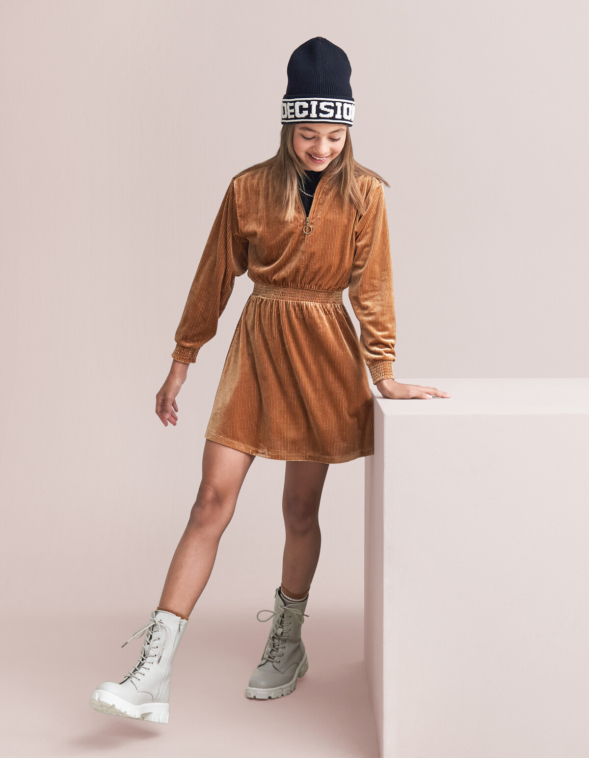 Missa Jurk