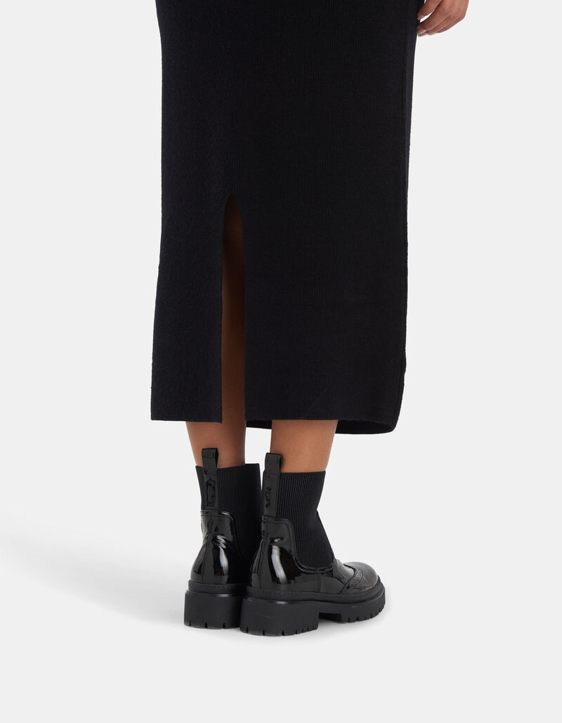 Knit Rok