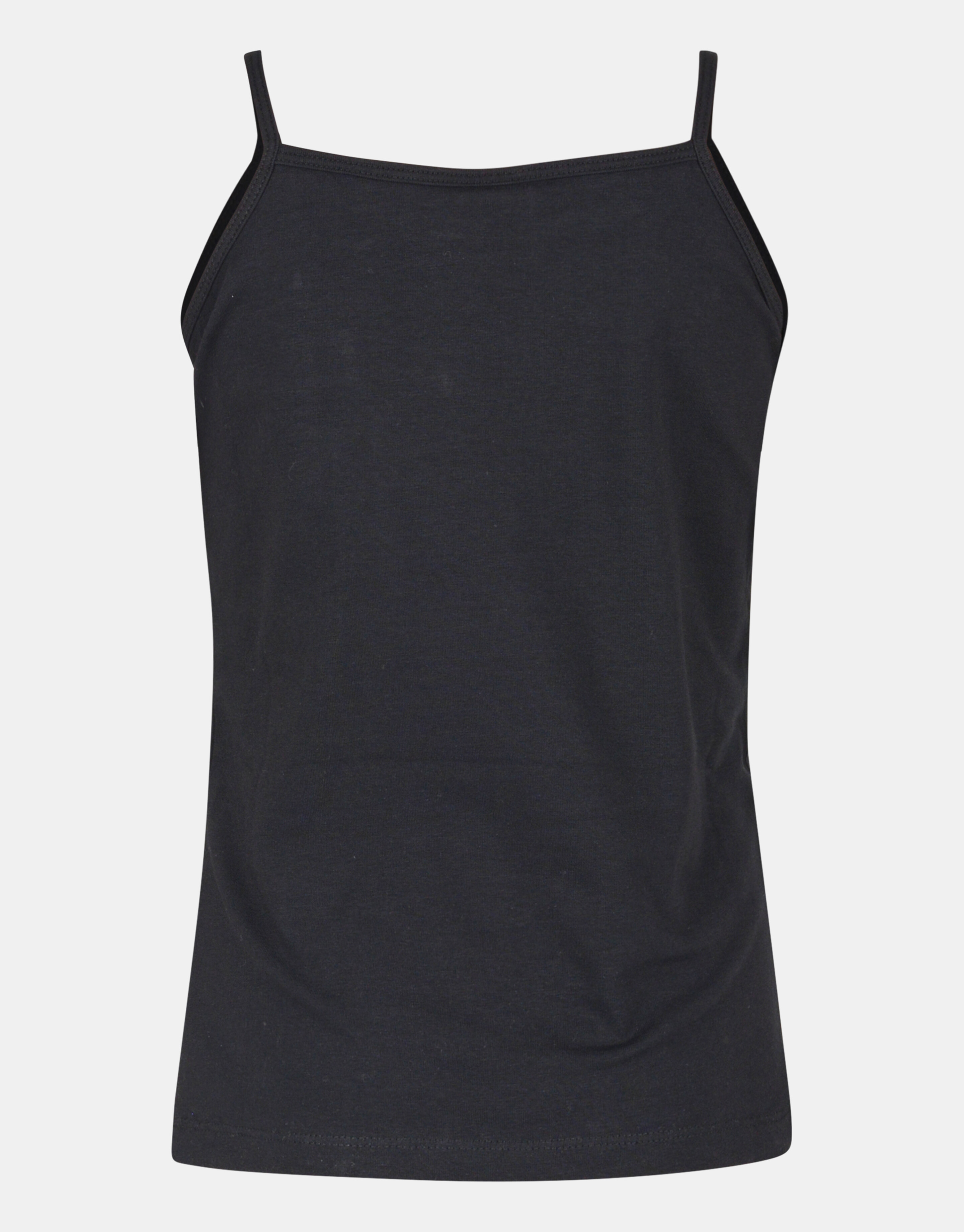 Basis Singlet Zwart Jill&Mitch