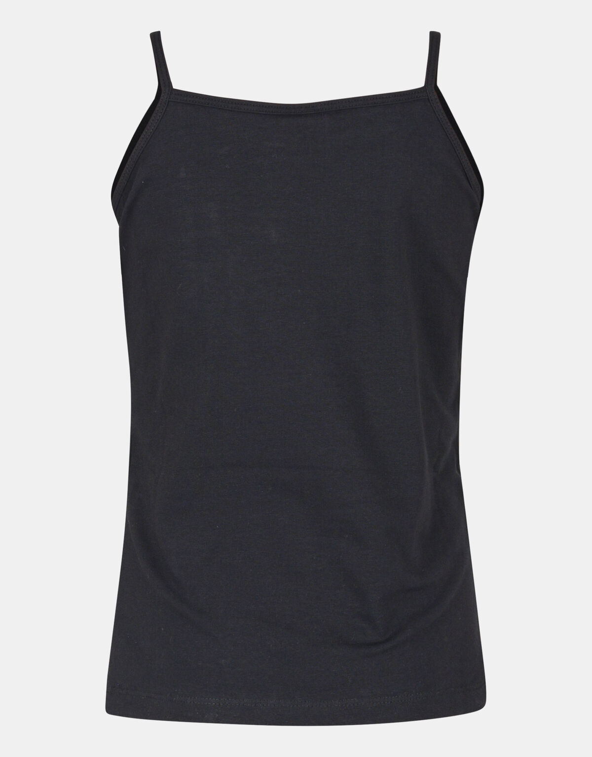 Basis Singlet Zwart Jill&Mitch