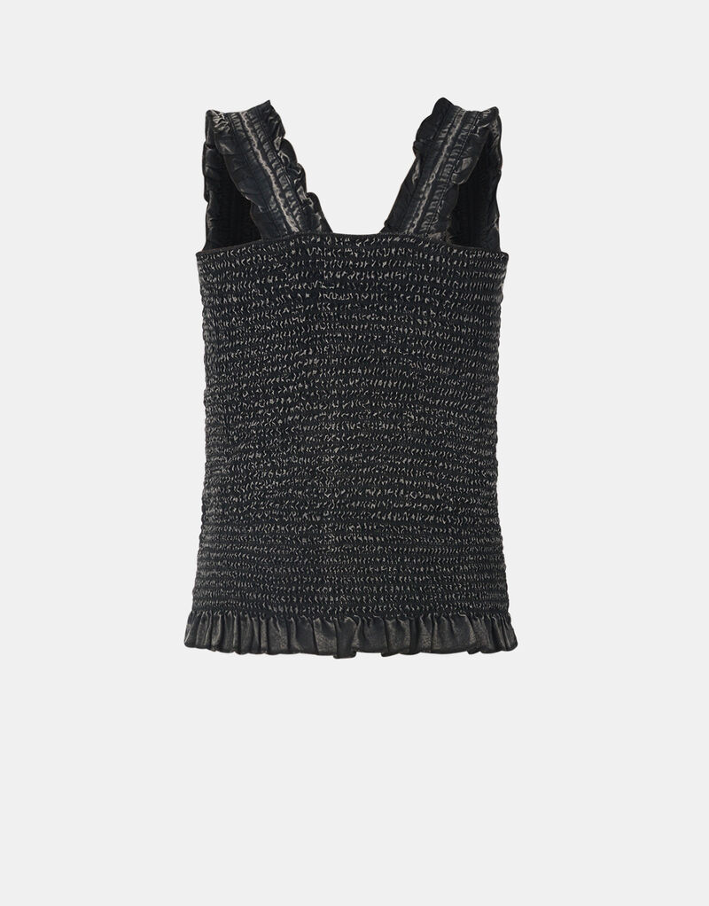 Fuji Singlet