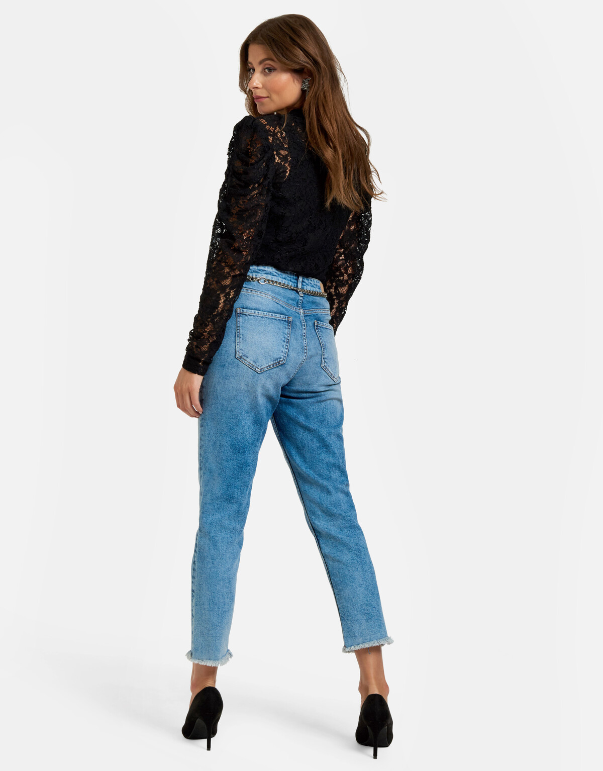 Lace Top