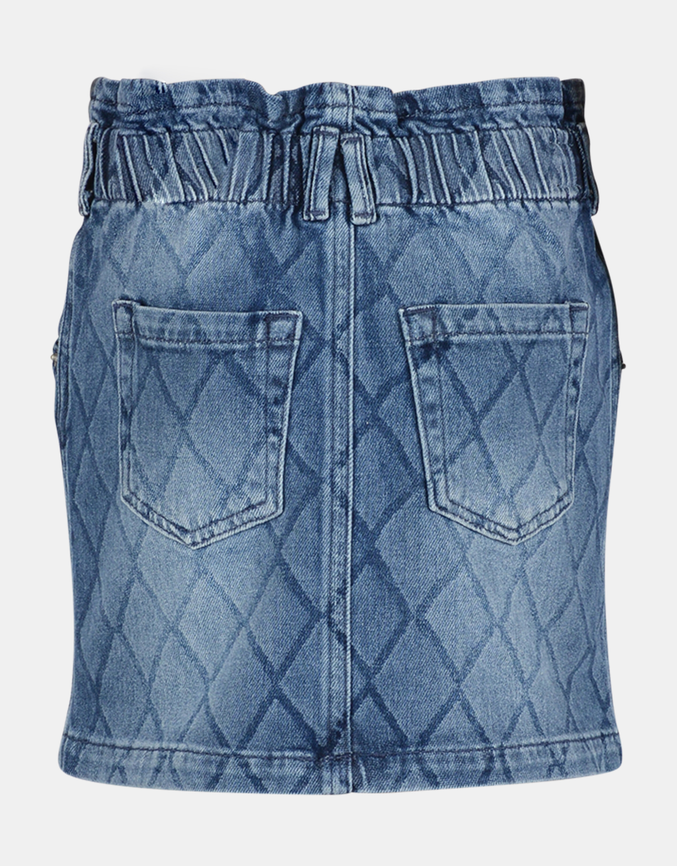 Step Denim Rok JILL&MITCH