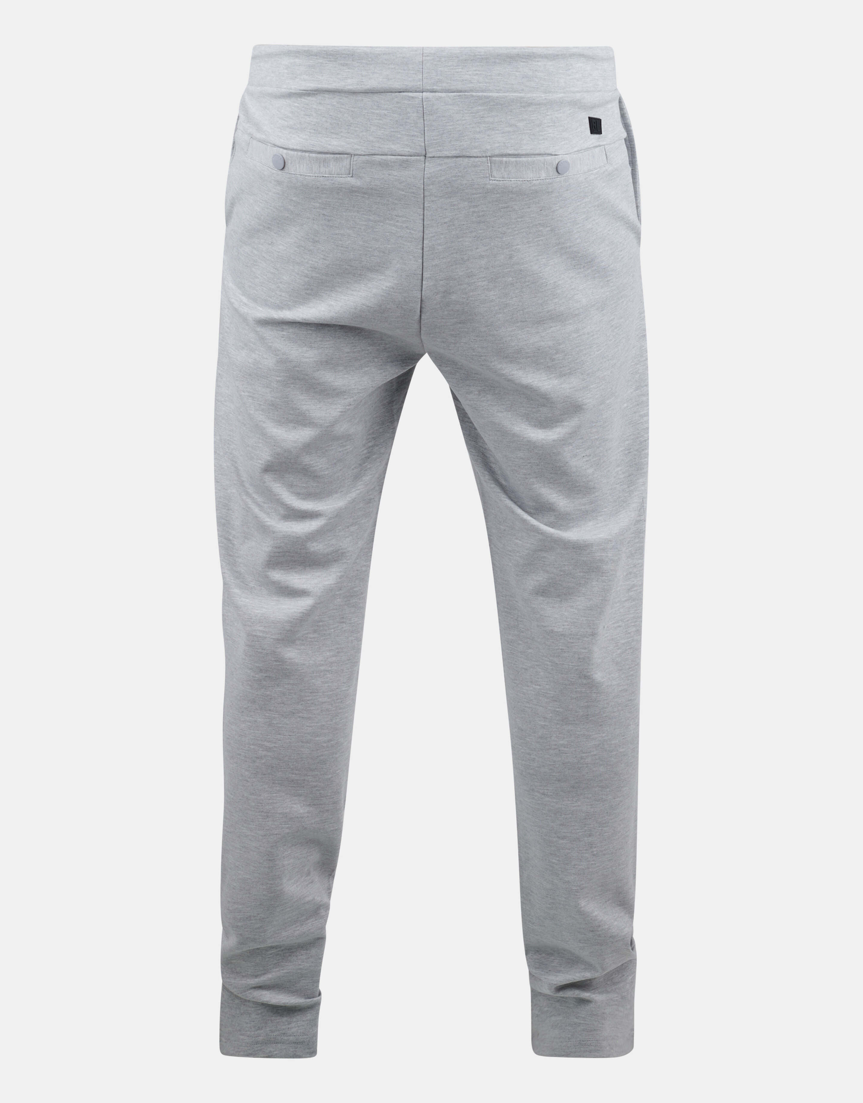 Mike Broek REFILL