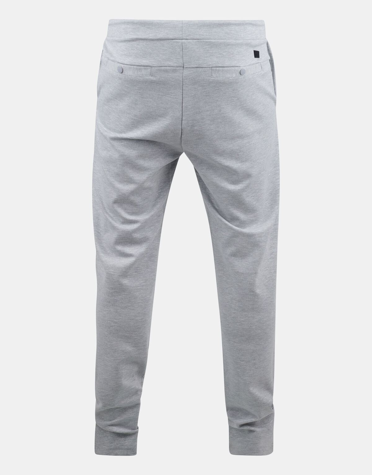 Mike Broek REFILL