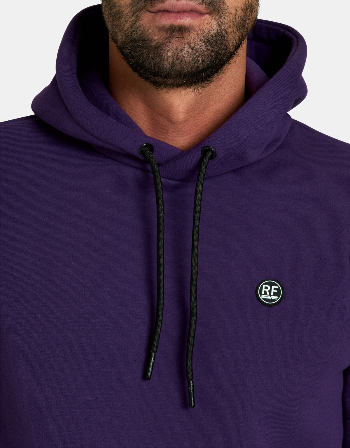 Keano Hoodie Refill