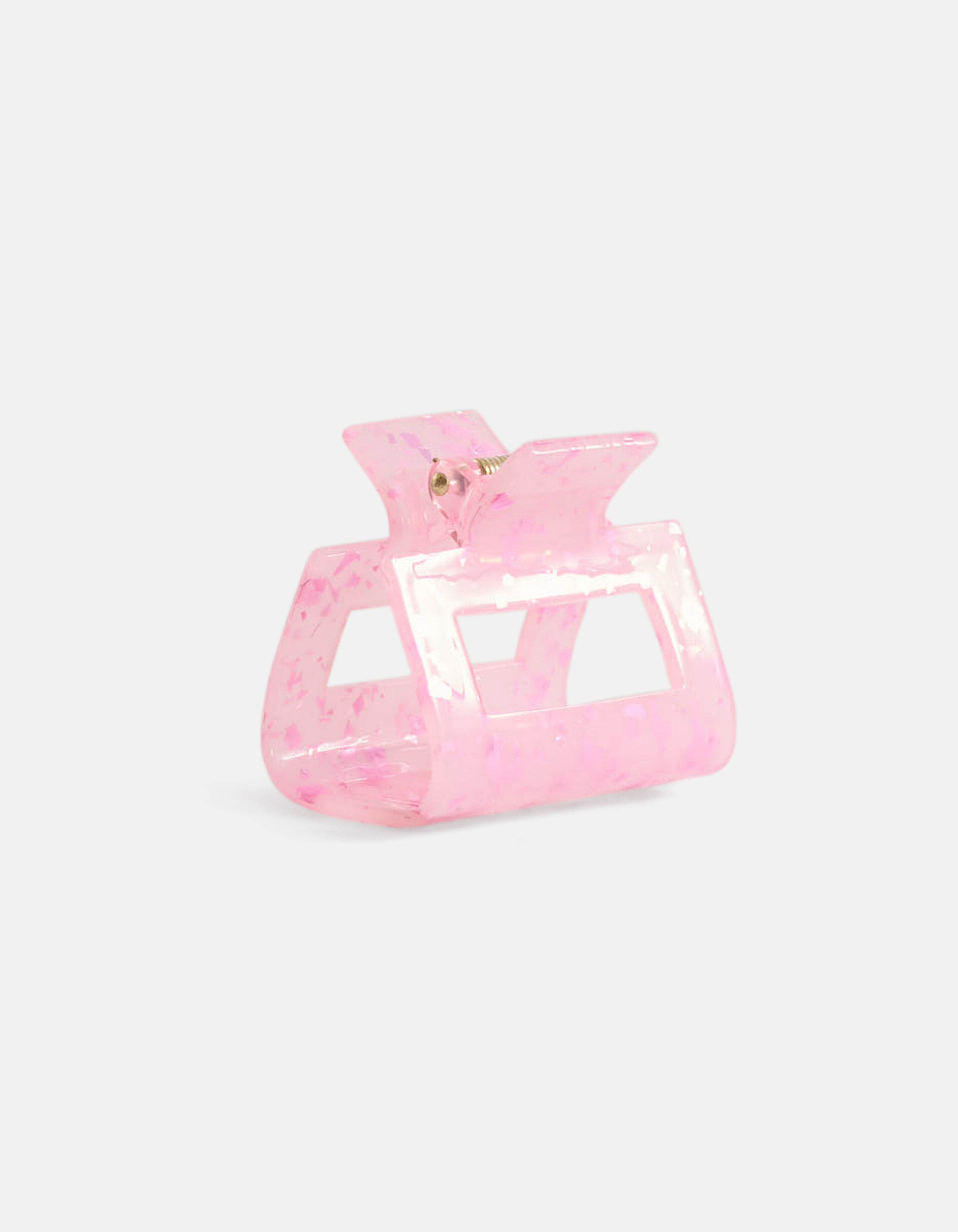 Haarklem Lichtroze SHOEBY ACCESSOIRES