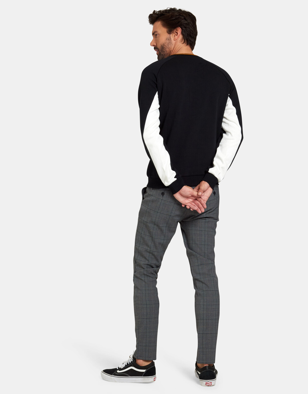 Alec Sweater