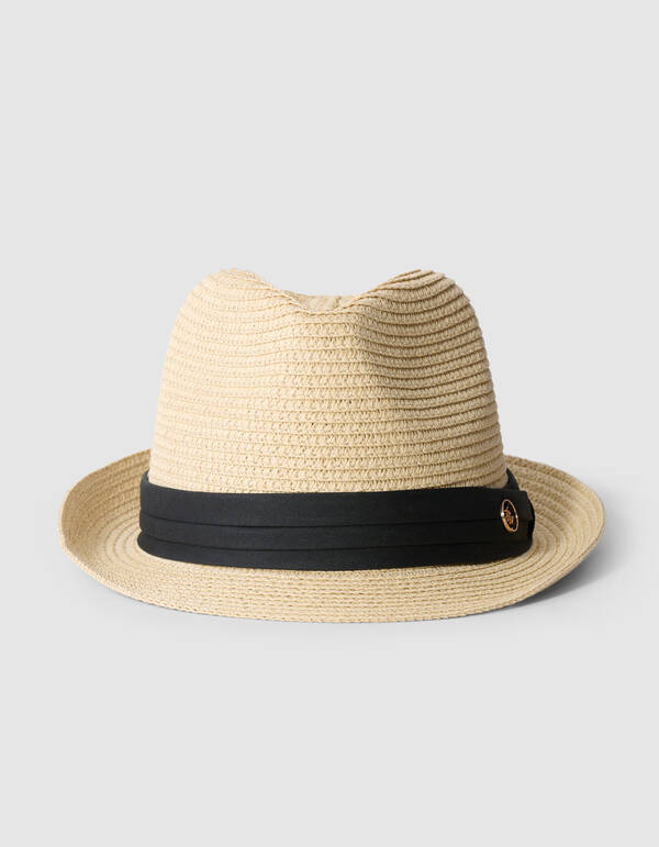 Hoed Beige By Lonneke SHOEBY ACCESSOIRES