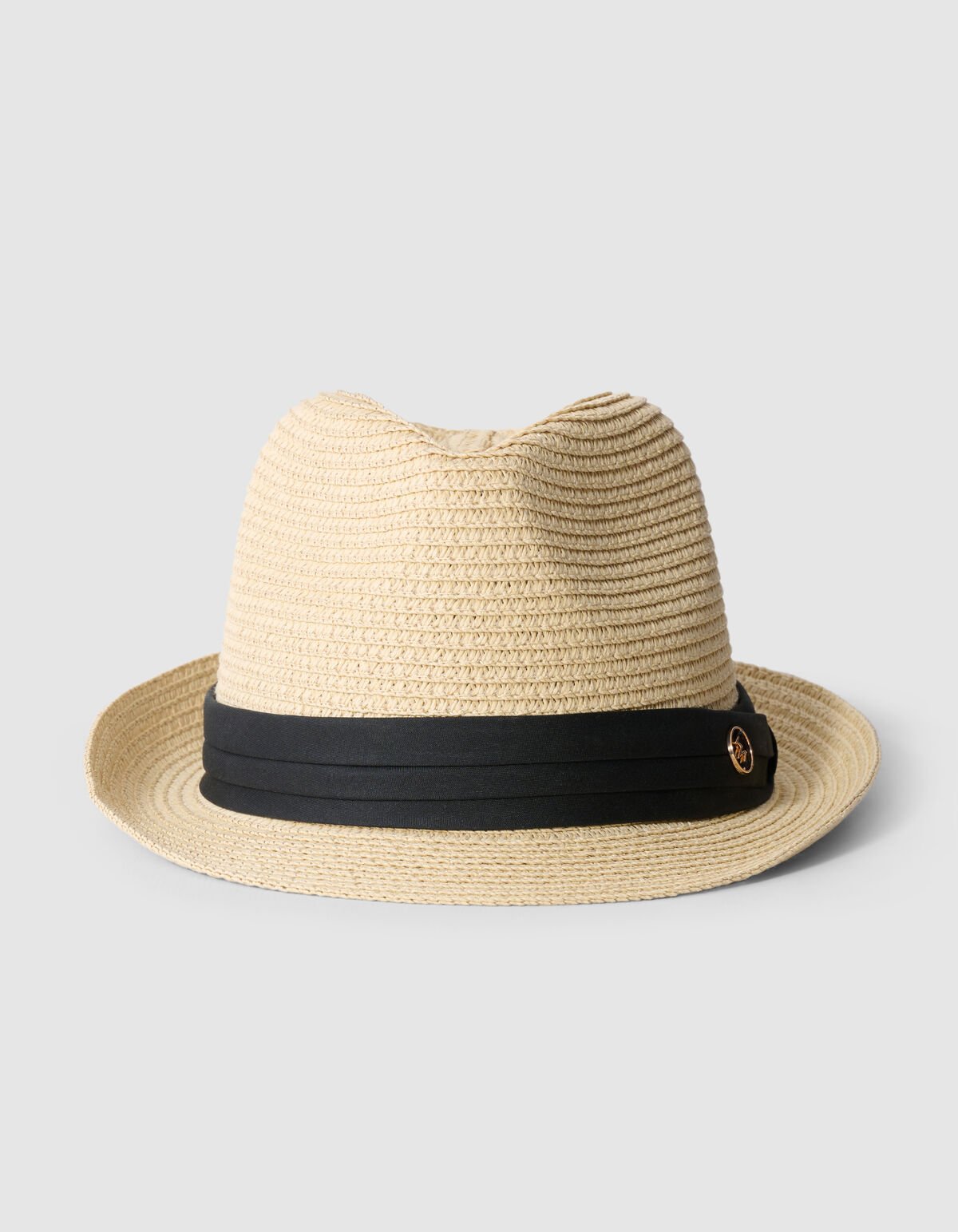 Hoed Beige By Lonneke SHOEBY ACCESSOIRES