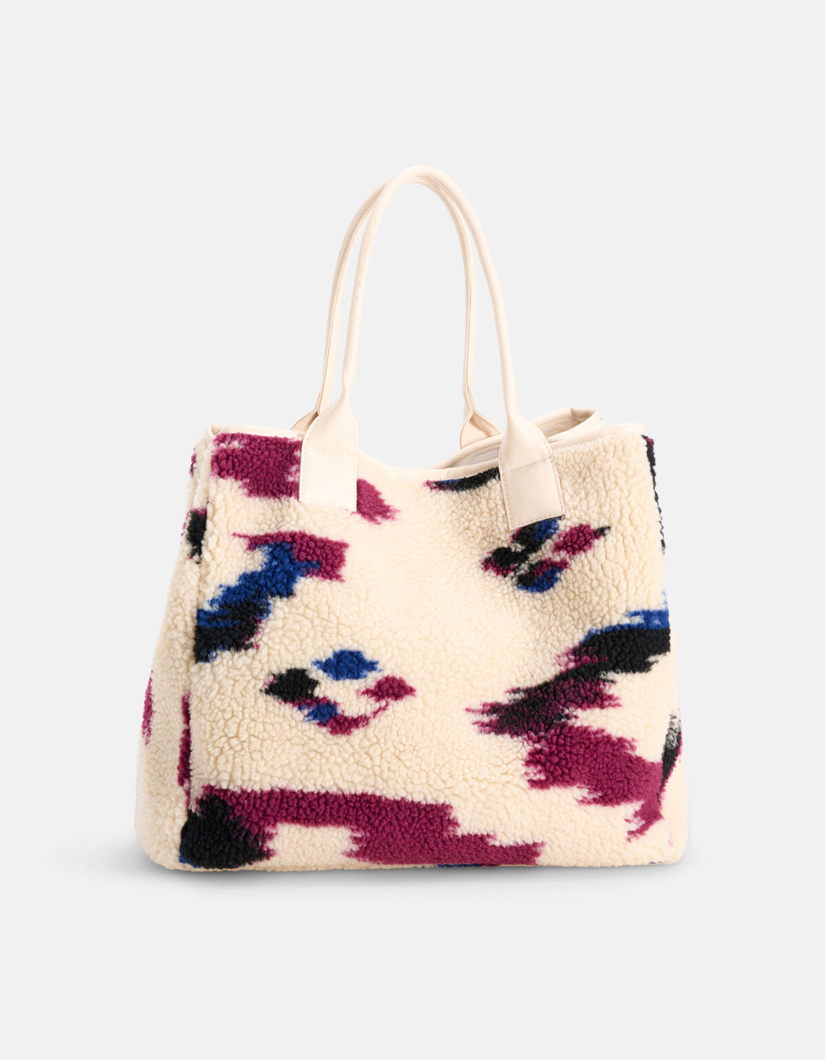 Ikat Teddy Tas SHOEBY ACCESSOIRES
