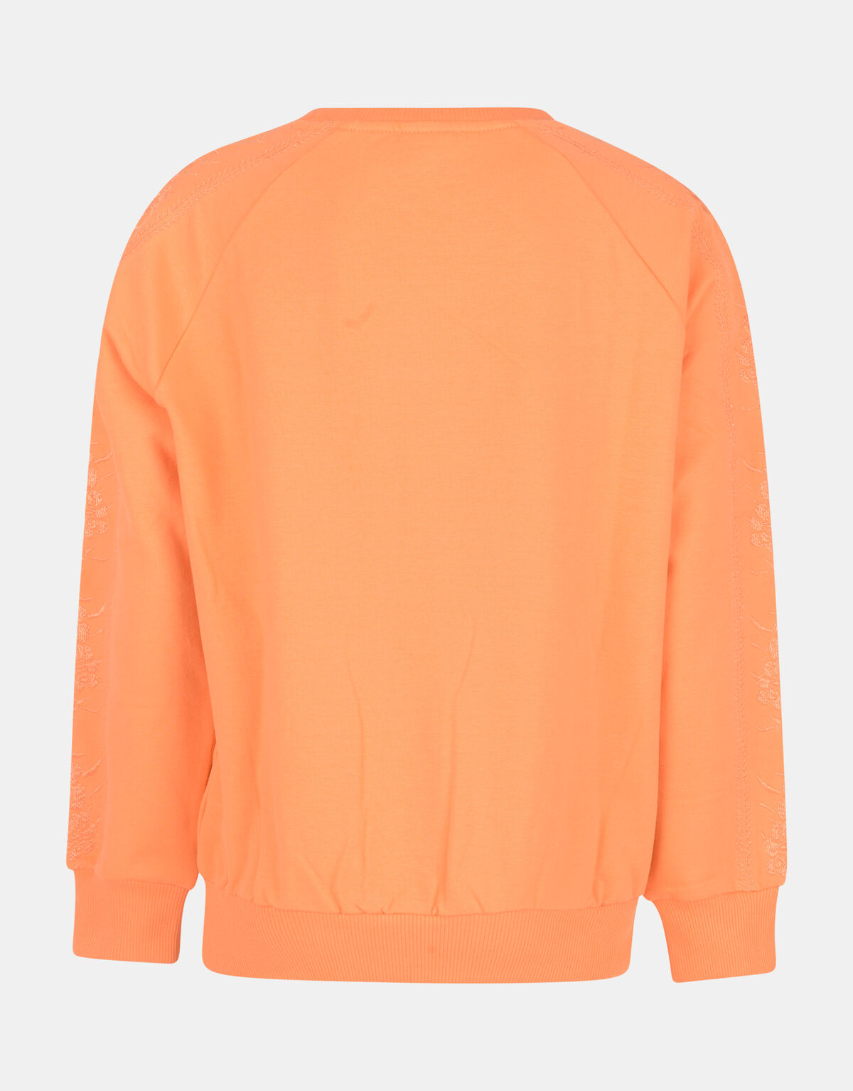 Embroidery Sweater JILL&MITCH