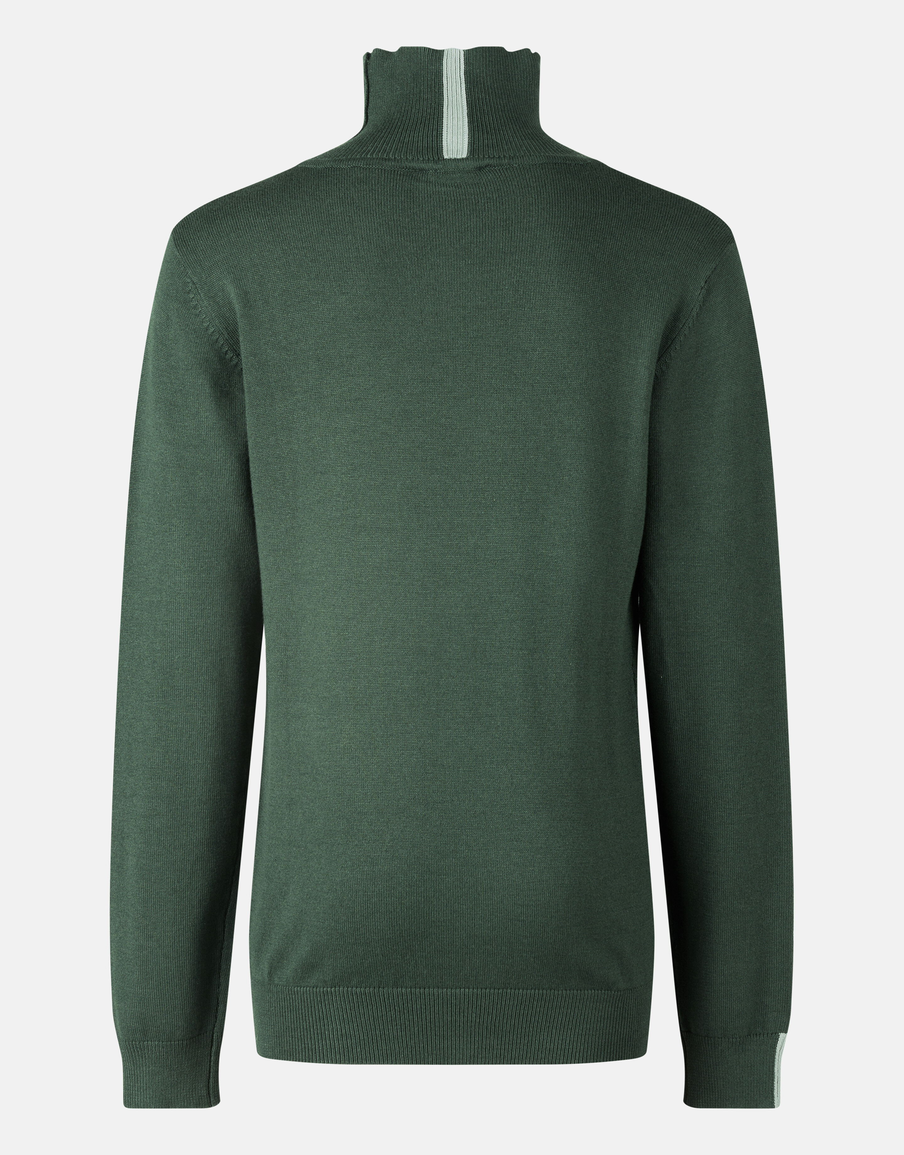 Basis Coltrui Donkergroen SHOEBY BOYS
