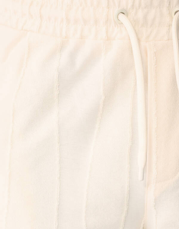 Wavy Line Short Lichtgeel SHOEBY MEN