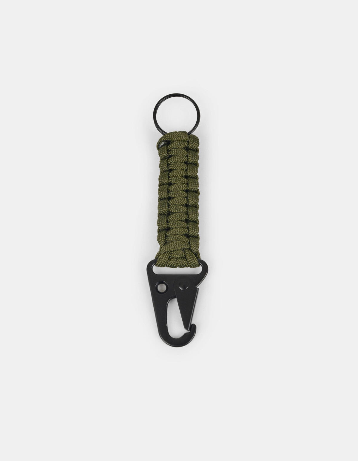 Touw Sleutelhanger ACCESSOIRES SHOEBY