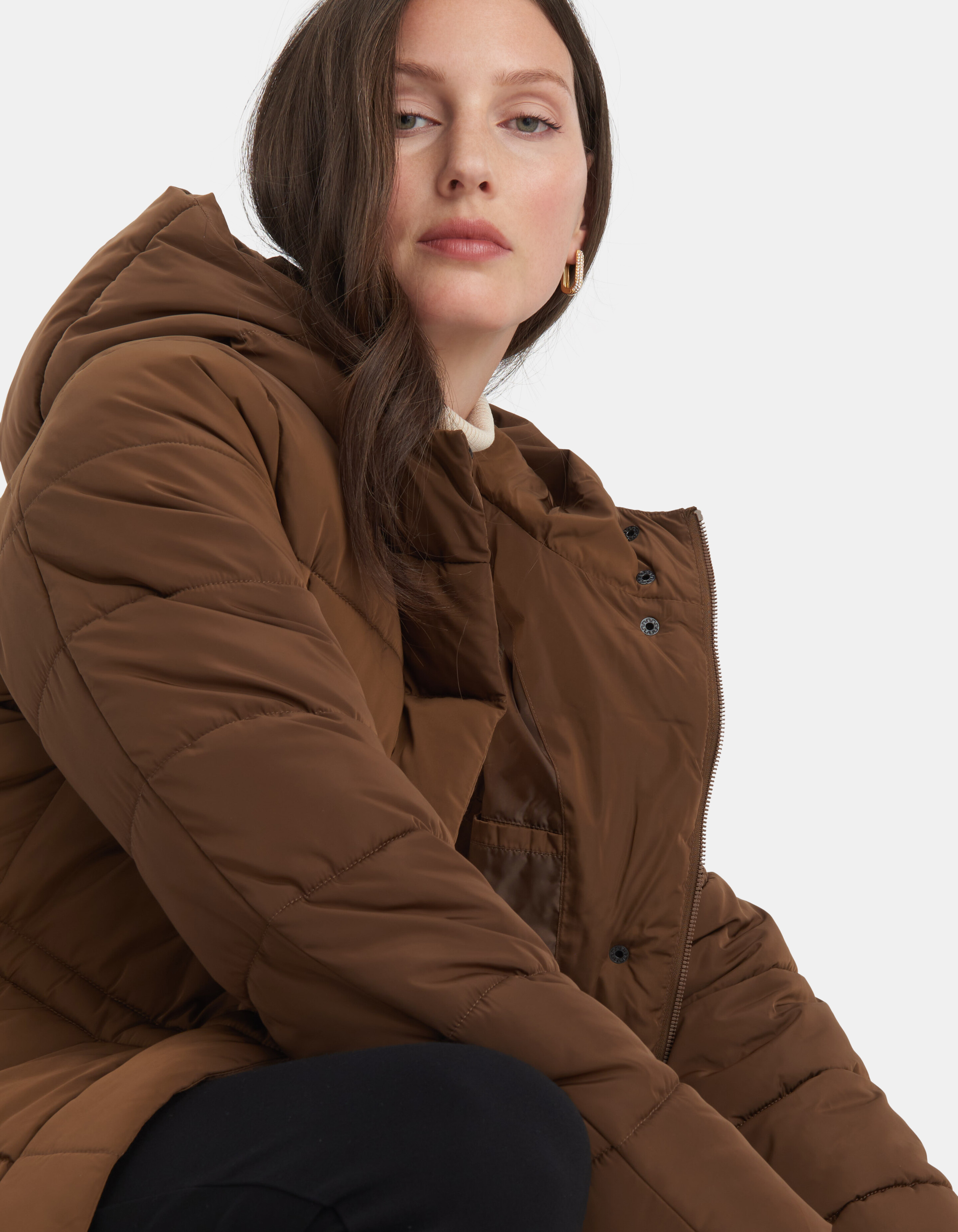 Sight Winterjas EKSEPT