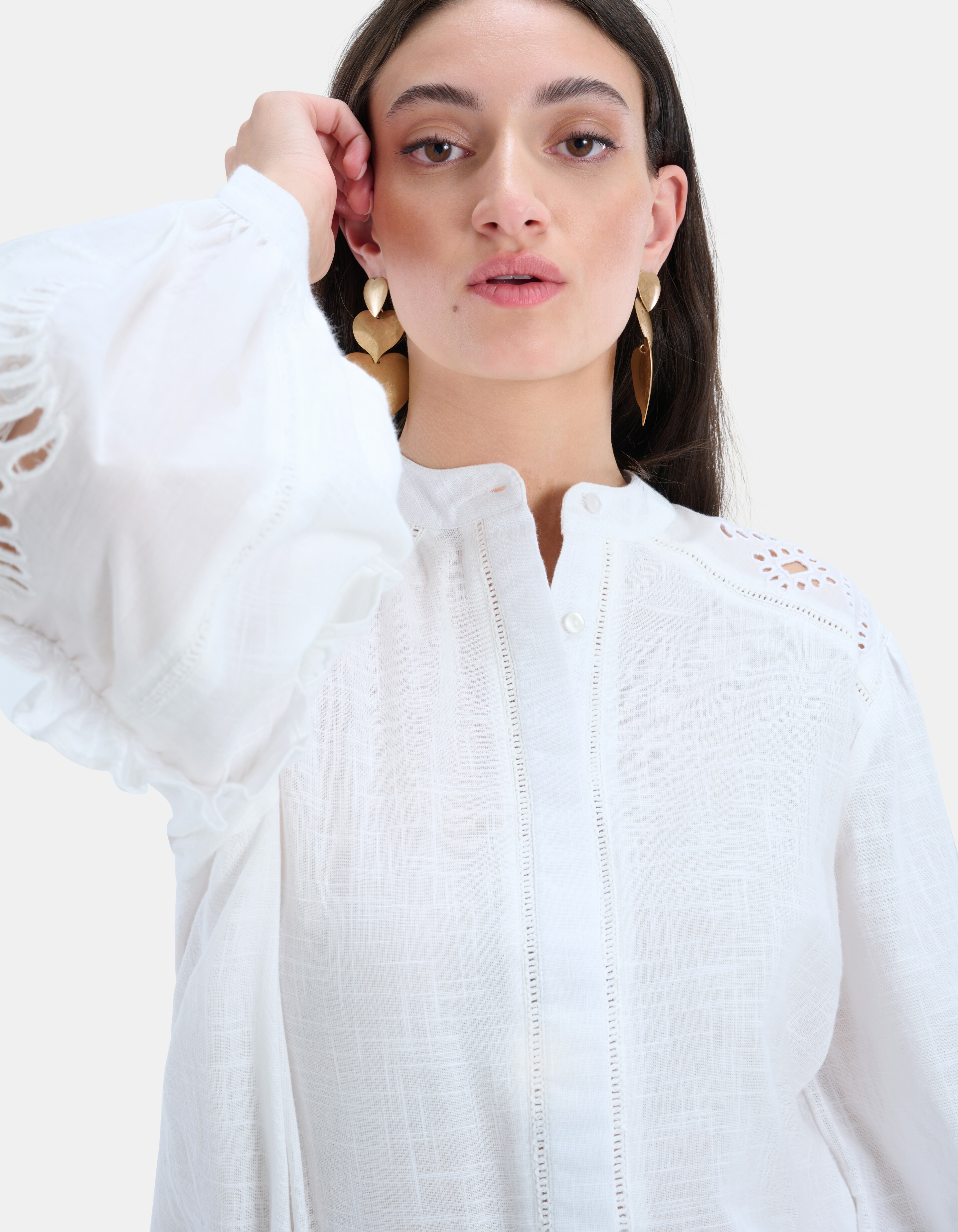 West Blouse EKSEPT