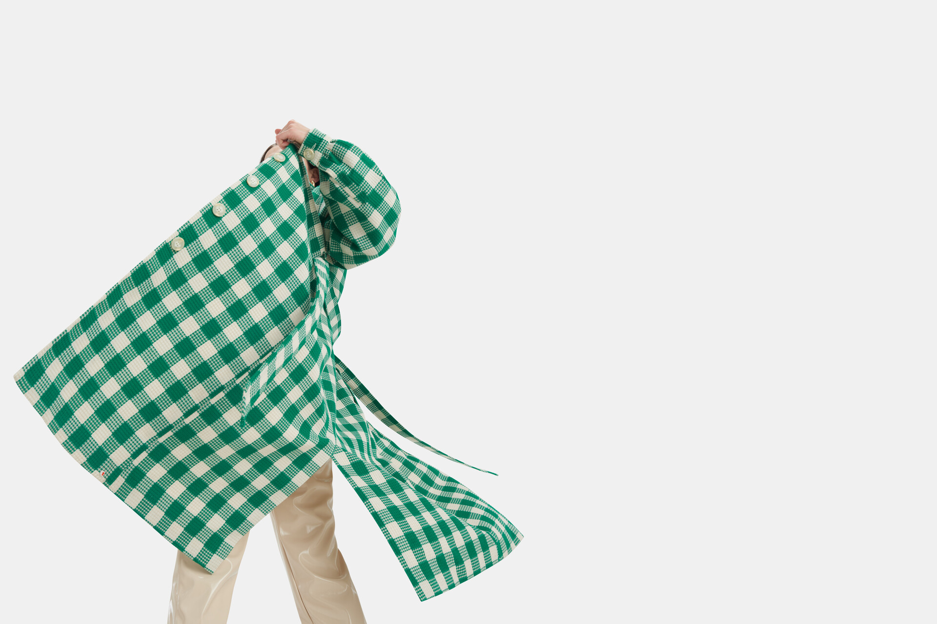 Green Square Jas EKSEPT