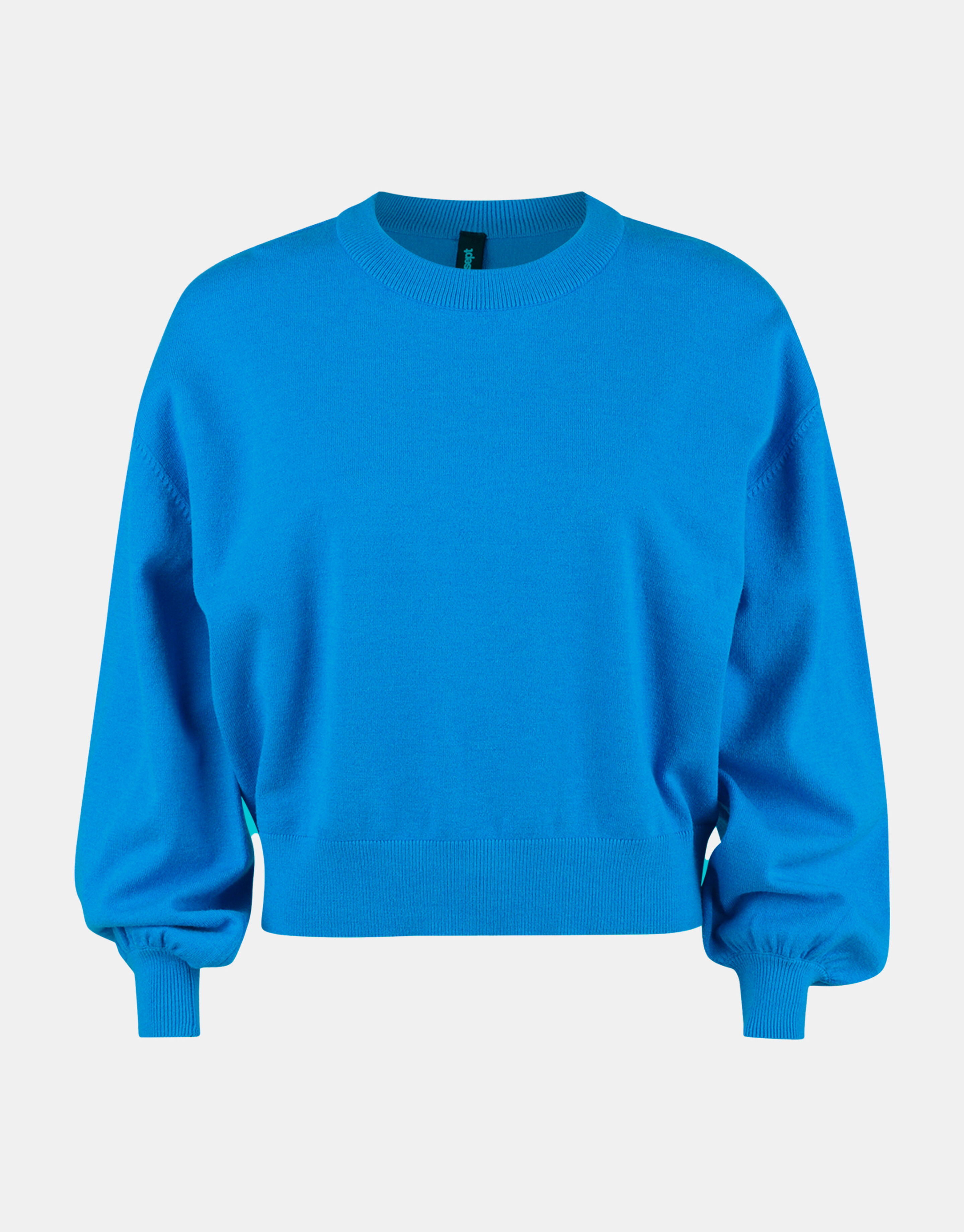 Knit Pullover EKSEPT