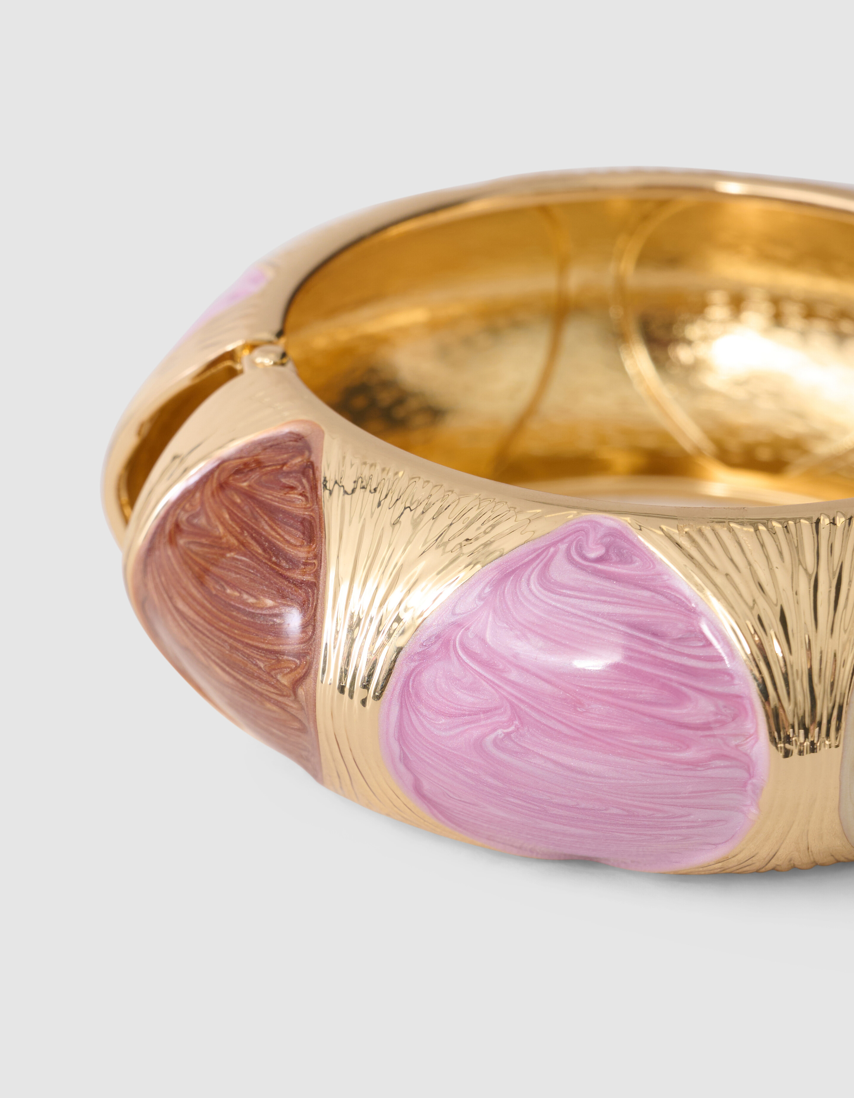 Bangle Armband Goud SHOEBY ACCESSOIRES