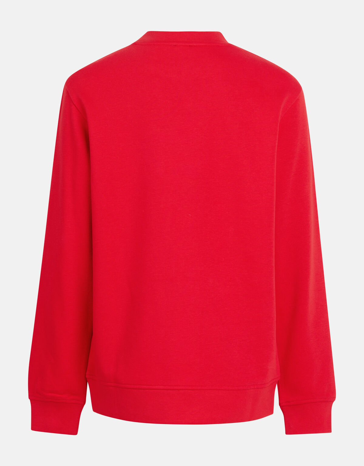 Printed Sweater Rood SHOEBY BOYS