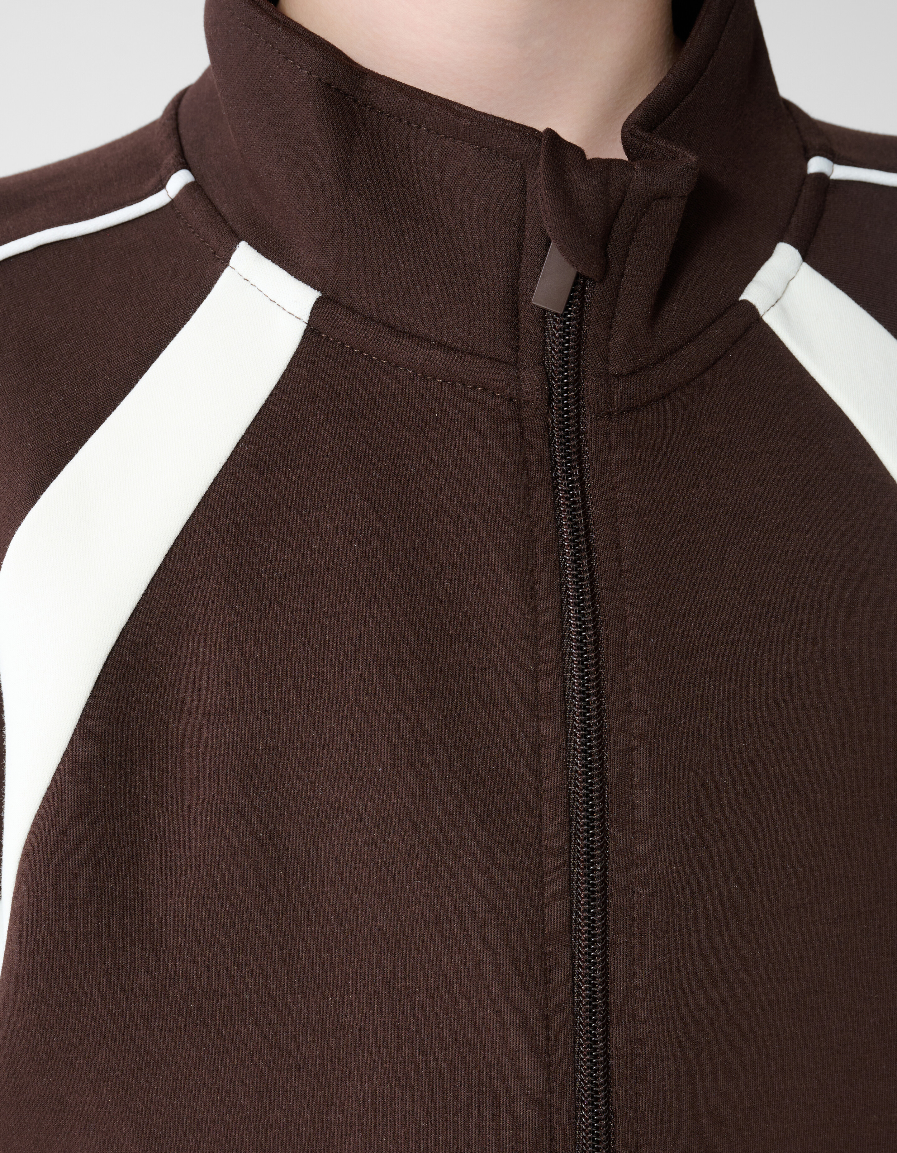 Tracksuit Jack Donkerbruin SHOEBY BOYS