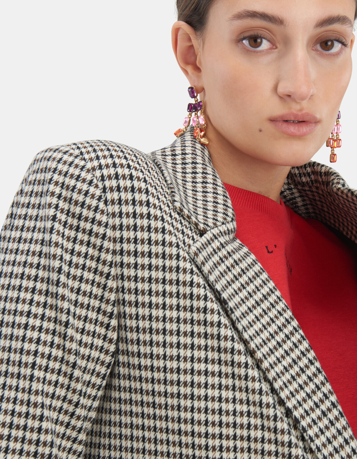 Brooklyn Blazer