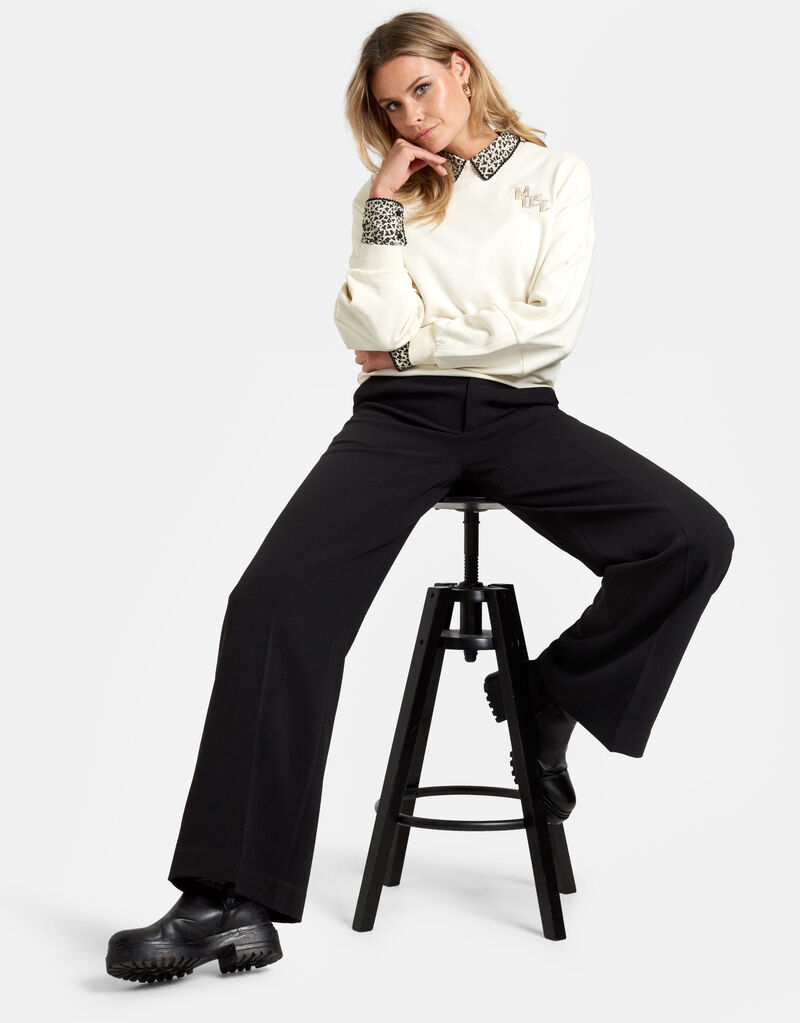 Week Sweater