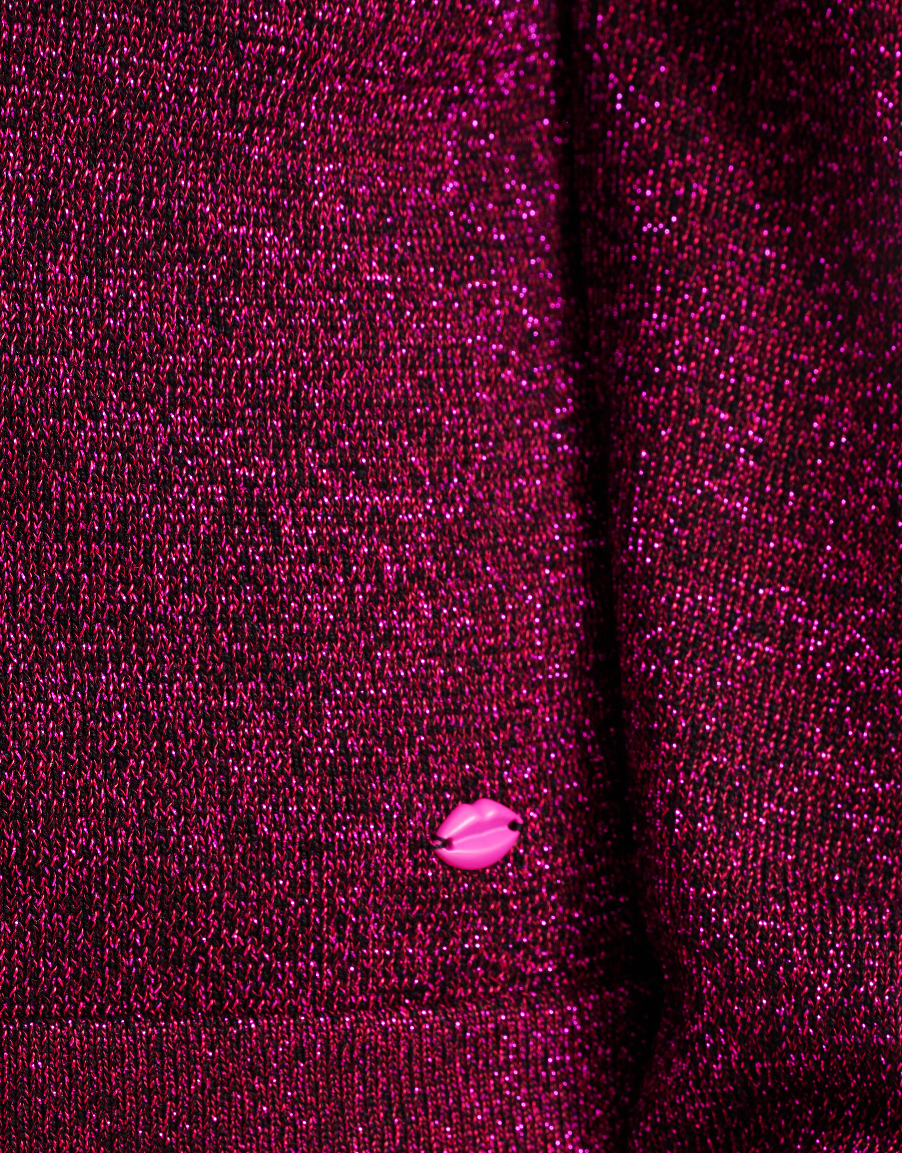 Lurex Top Roze SHOEBY GIRLS