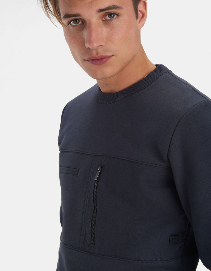 Jari Sweater