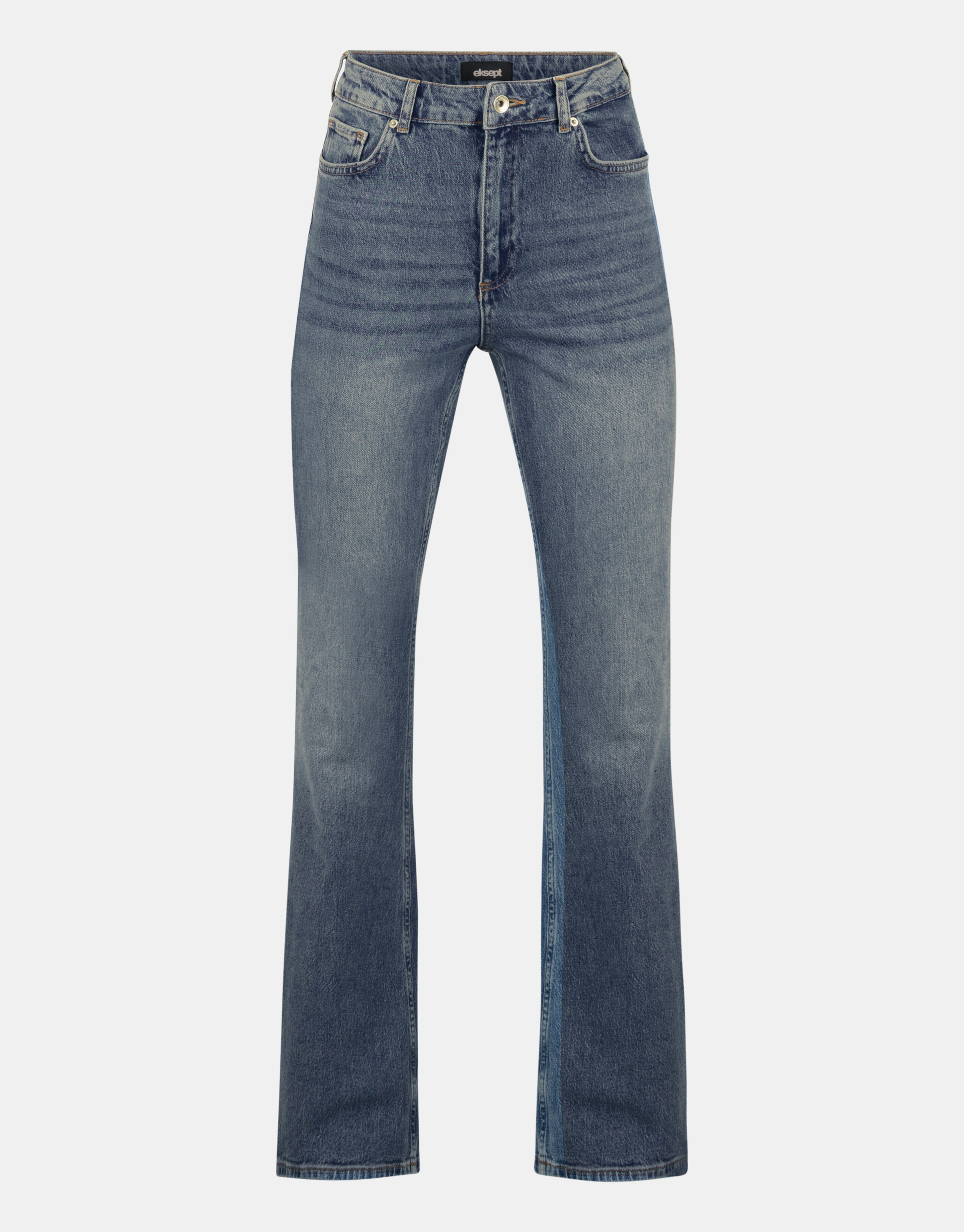 Flared Jeans EKSEPT
