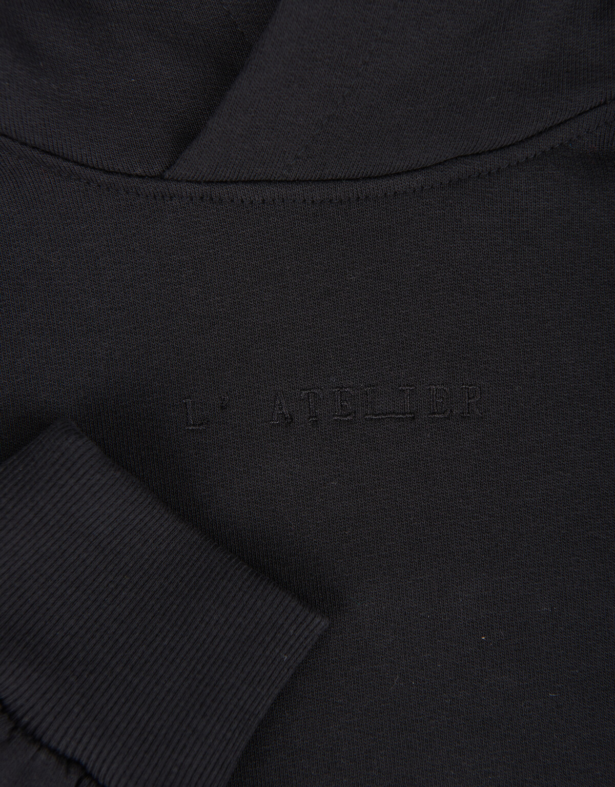 Sweat Hoodie EKSEPT