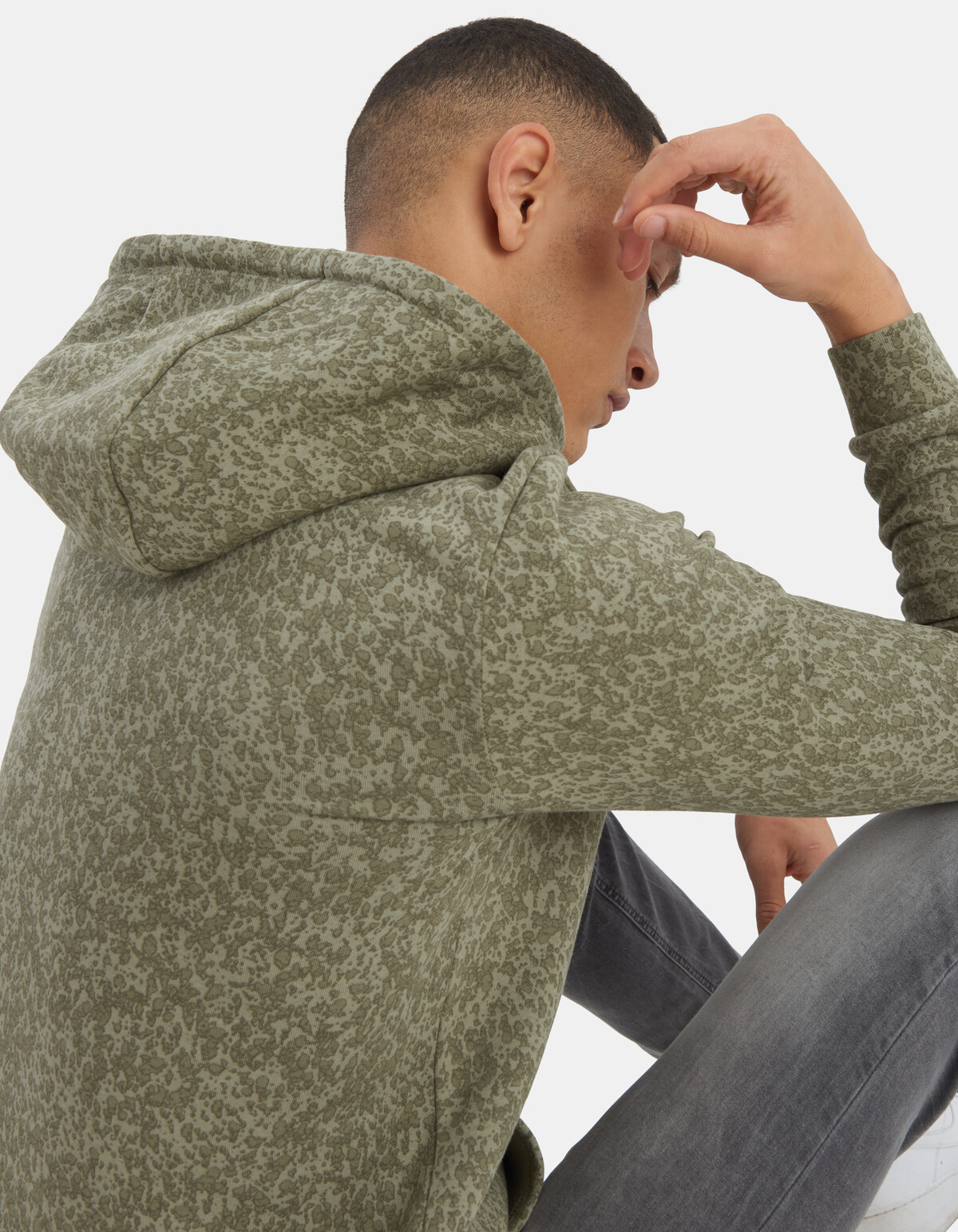 Julan Hoodie