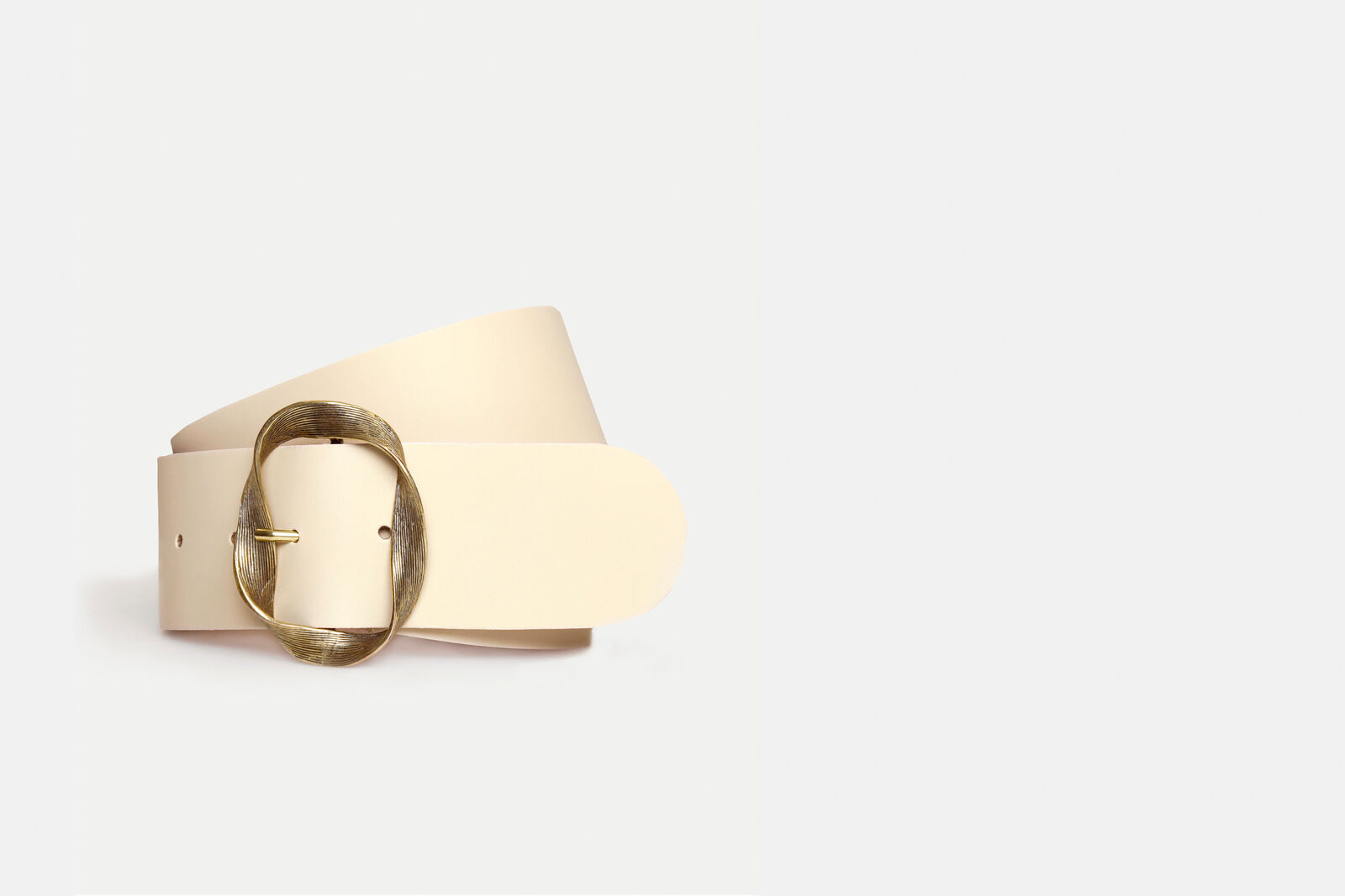 Mimi Leren Riem