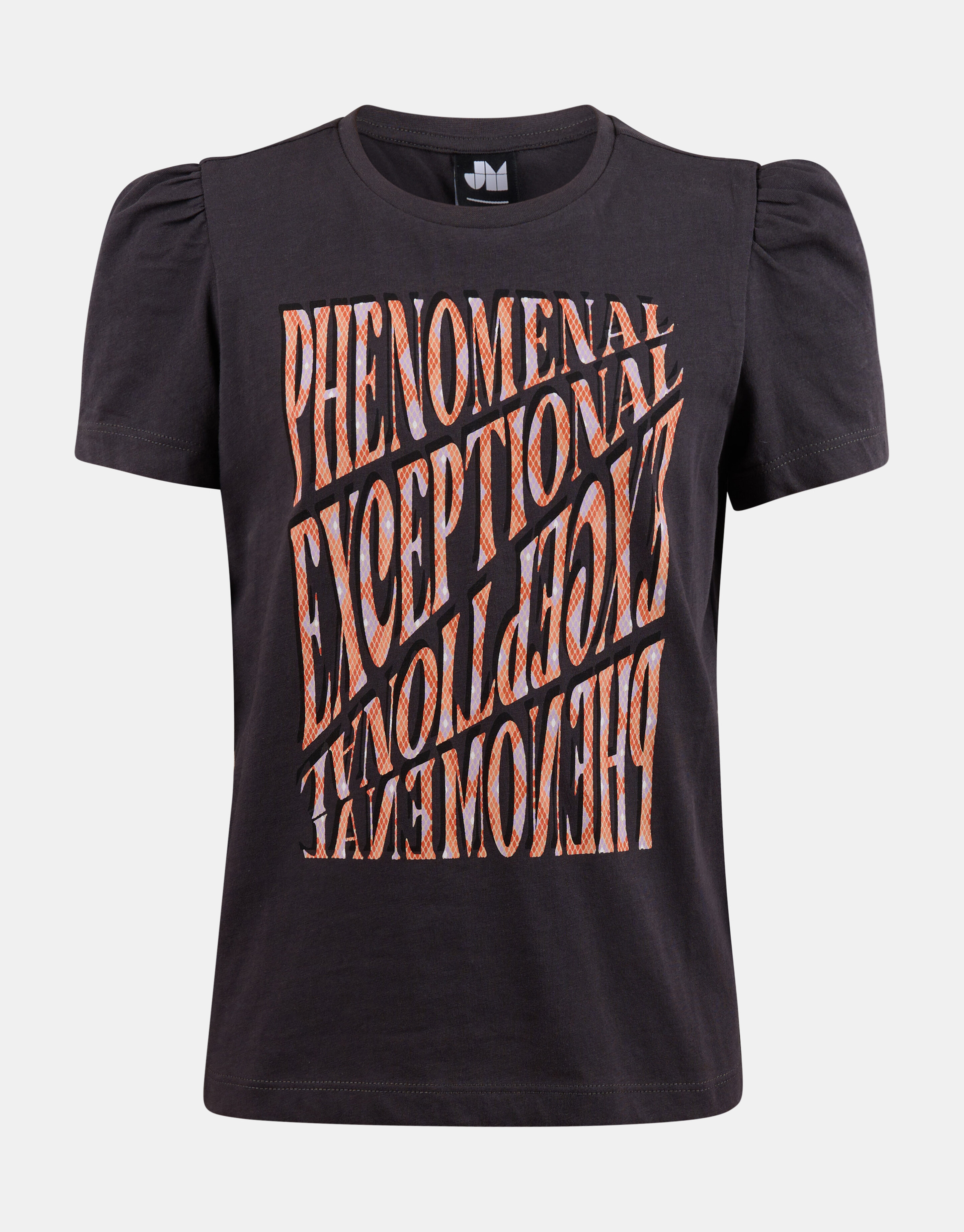 Phenomenal T-shirt JILL&MITCH