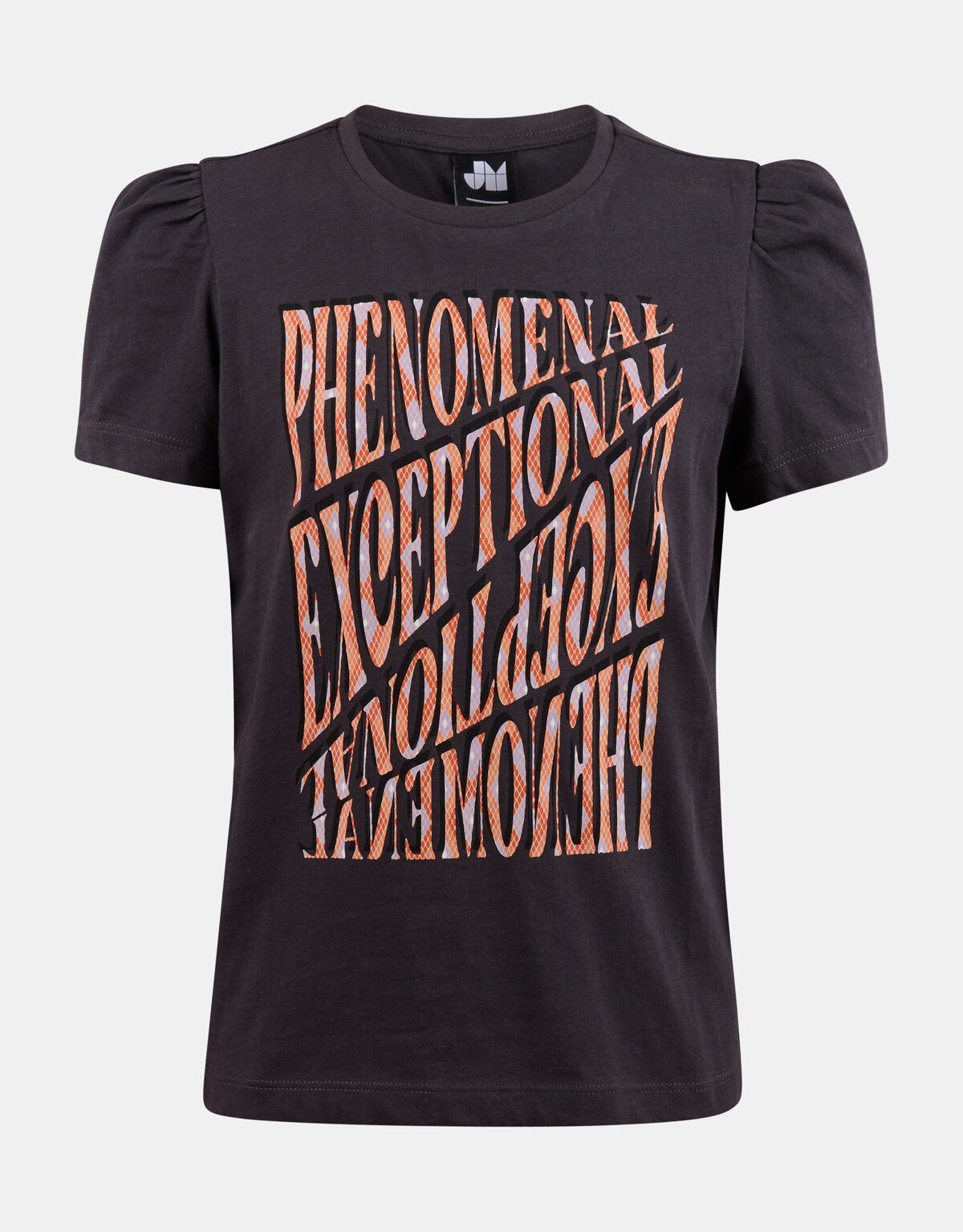 Phenomenal T-shirt JILL&MITCH
