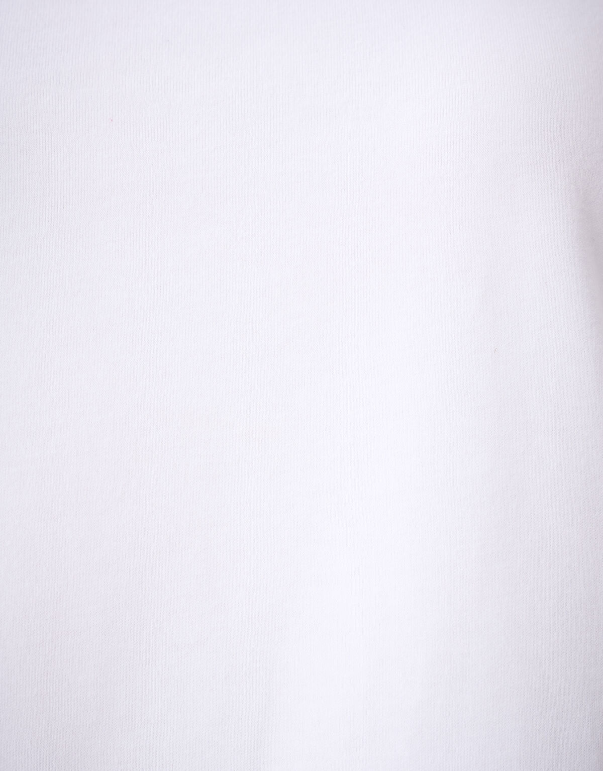 Basis T-shirt Wit By Lonneke SHOEBY WOMEN