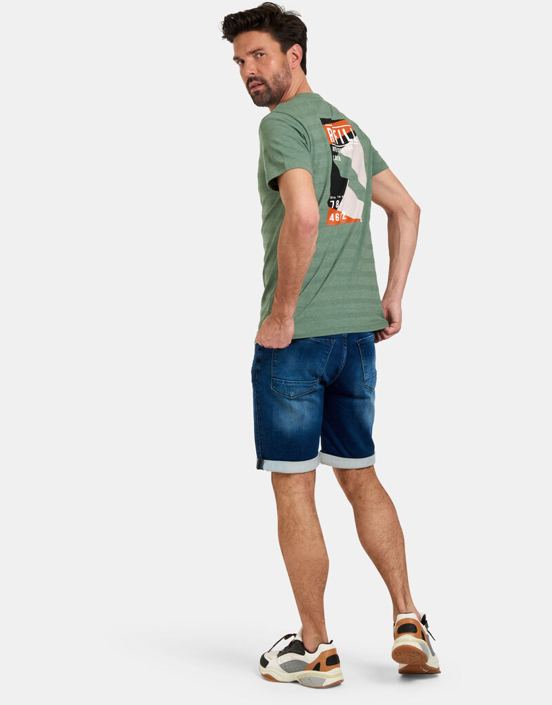 Tijl T-shirt