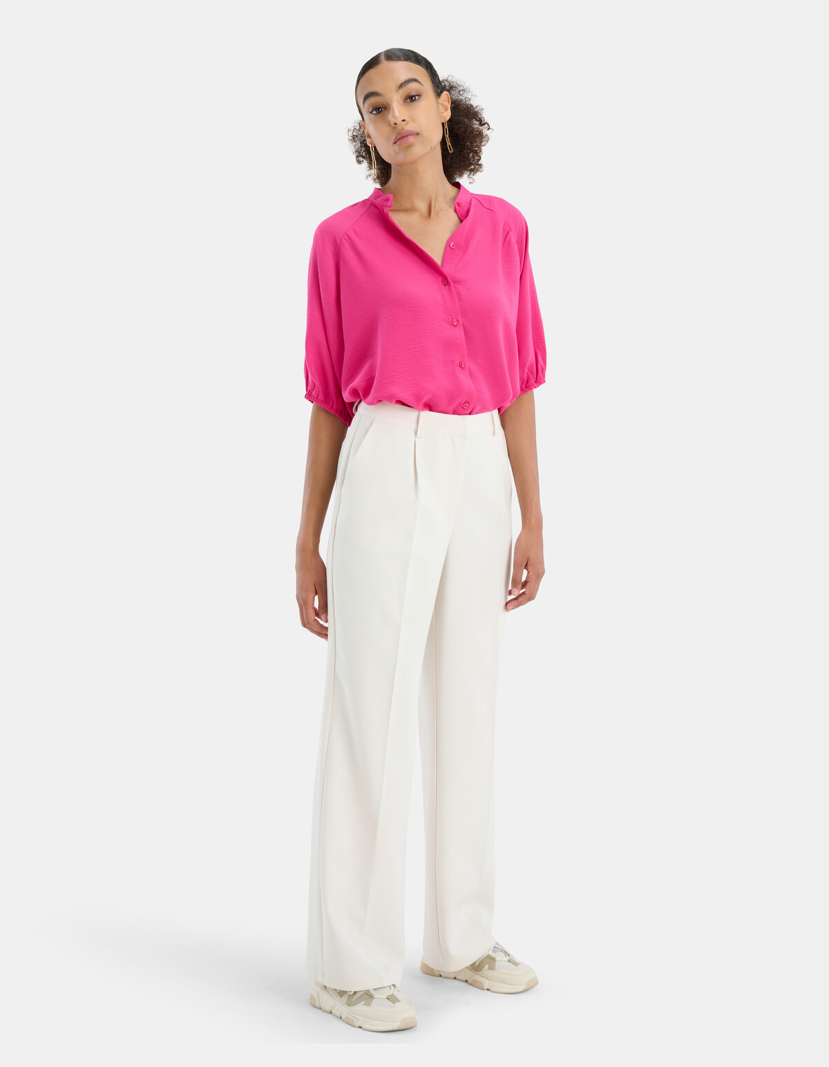 Bea Blouse SHOEBY WOMEN