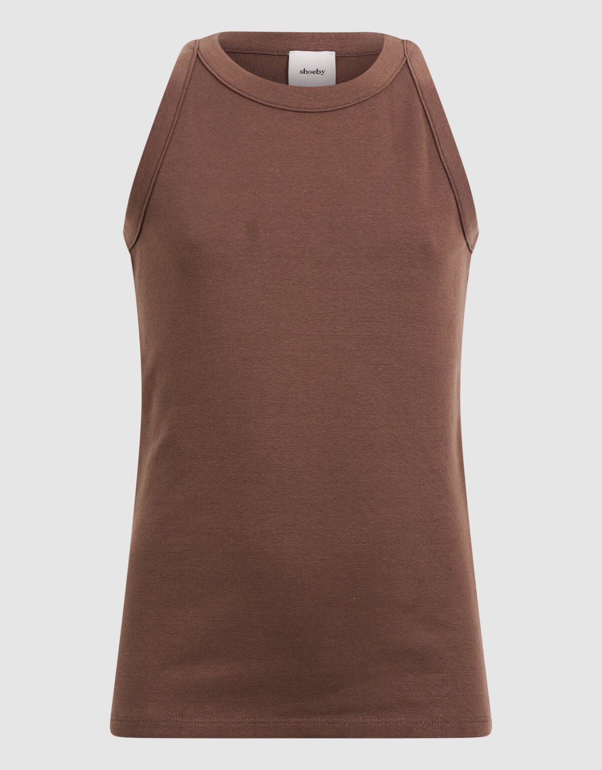 Basic Singlet Bruin SHOEBY GIRLS